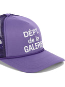 Gallery Dept. Baseball Cap With Logo