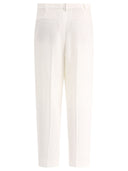 Brunello Cucinelli Slouchy Trousers