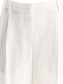 Brunello Cucinelli Slouchy Trousers