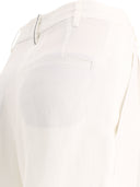 Brunello Cucinelli Slouchy Trousers