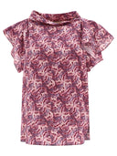 Top de valencia de Isabel Marant