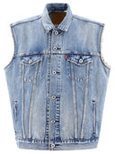Levi's Trucker Vest Jacket
