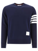 Thom Browne 4 Bar Sweatshirt