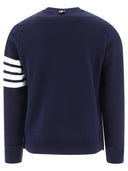 Thom Browne 4 Bar Sweatshirt