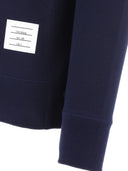 Thom Browne 4 Bar Sweatshirt