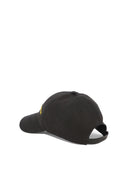 Alexander Mc Queen Classic Logo Cap