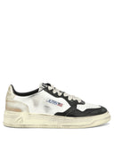Autry Super Vintage Sneakers