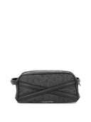 Alexander Mc Queen Harness Beauty Case