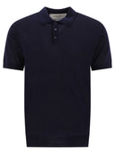 Golden Goose Giotto Polo Shirt