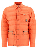 Moncler Grenoble Lavachey Down Jacket