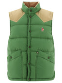 Moncler Grenoble Veny Vest Jacket
