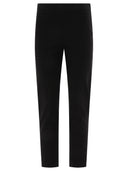 Brunello Cucinelli Capri Trousers With Monili
