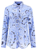 Etro Printed Shirt