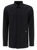 Givenchy Shirt In Poplin