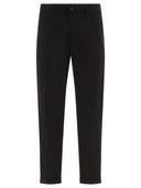 Pantalon "conrad" d'oie dorée