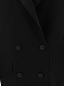 Golden Goose "Laureen" Blazer de esmoquin de esmoquin