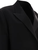 Golden Goose "Laureen" Blazer de esmoquin de esmoquin