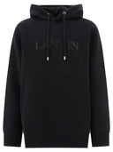 Sweat à capuche Lanvin "Lanvin"
