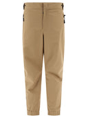 Moncler Grenoble Gore Tex Trousers