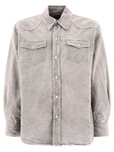 Our Legacy "Frontier" Overshirt