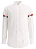 Thom Browne "Rwb" Shirt