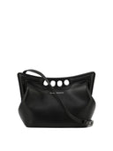 Alexander Mc Queen "The Peak Mini" Crossbody Bag