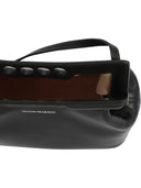 Alexander Mc Queen "The Peak Mini" Crossbody Bag