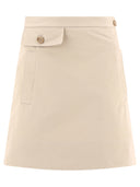 Aspesi "Abigayle" Skirt