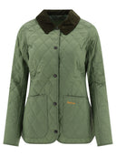Barbour "Annandale" Quilted Jacket