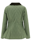 Barbour "Annandale" Quilted Jacket