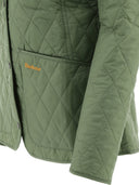 Barbour "Annandale" Quilted Jacket