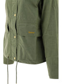 Barbour "Nith" Jacket