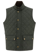 Barbour "Lowerdale" Vest Jacket