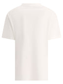Etro T Shirt With Embroidery