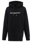Givenchy Focked Logo Blak