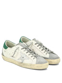 Golden Goose "Super Star" Sneakers
