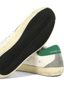 Golden Goose "Super Star" Sneakers