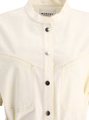 Isabel Marant "Kiara" Jumpsuit