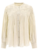 Isabel Marant "Plalia" Blouse