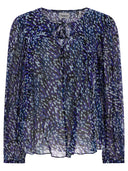 Isabel Marant "Daytonea" -blus