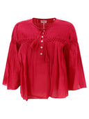 Isabel Marant "Axeliana" Blouse