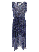 Isabel Marant "Fadelo" Dress