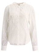 Isabel Marant "Terzali" Blouse