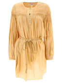 Isabel Marant "Adeliani" Dress