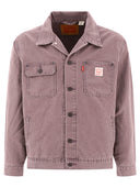 Levi's Sunrise Trucker Jacket