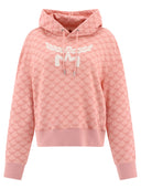 Mcm Monogram Hoodie