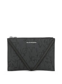 Alexander Mc Queen "Harness" Pouch
