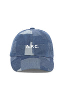A.P.C. "Charlie" Cap