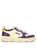 Autry "Super Vintage" Sneakers