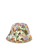 Etro Bouquet Print Bucket Hat